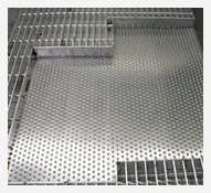 Steel Gratings Supplier Chennai