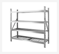 Storage Racks Supplier Chennai
